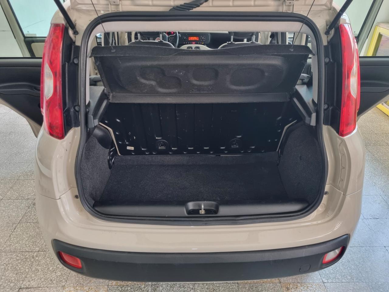 Fiat Panda 1.3 MJT 95 CV S&S