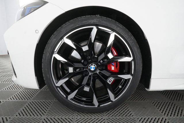 BMW 420 Serie 4 Cabrio d 48V Cabrio Msport Pro