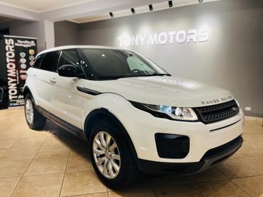 Land Rover Range Rover Evoque Range Rover Evoque 2.0 Td4 150 Cv 5p. Business Edition Se