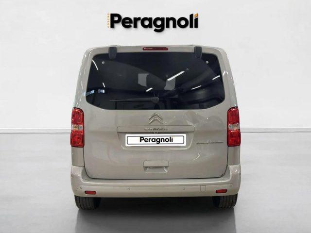 CITROEN Spacetourer BLUEHDI 120 S&S M SHINE