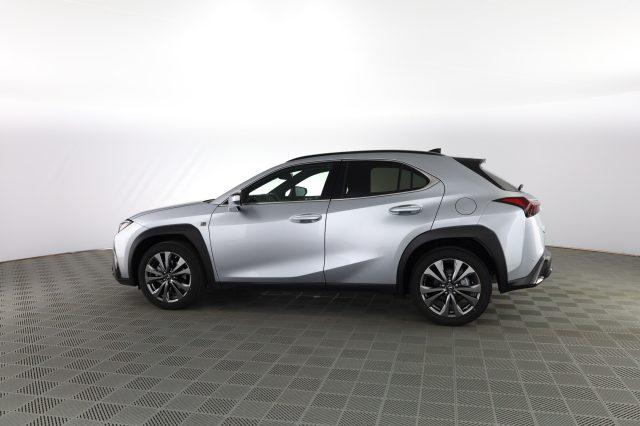 LEXUS Other UX UX Hybrid Design