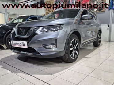 NISSAN X-Trail 2.0 dCi 4WD Tekna 7posti
