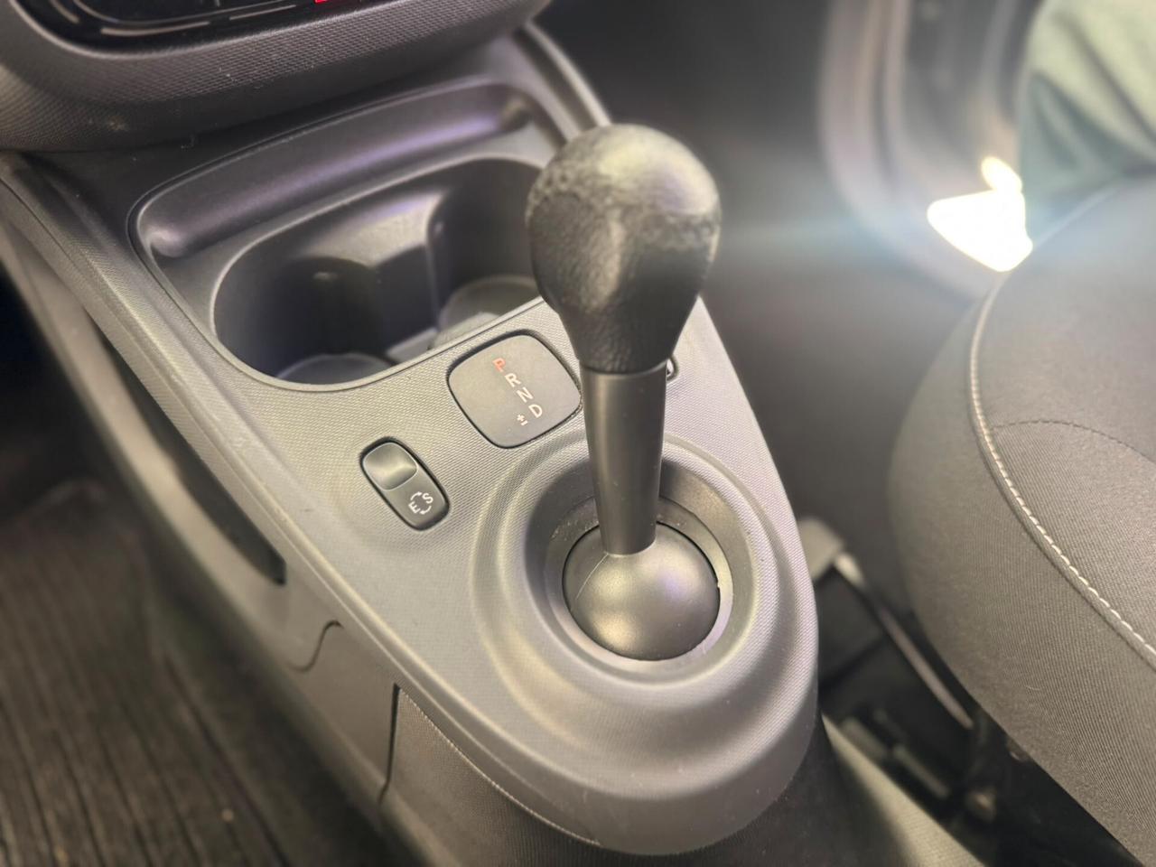 Smart ForFour 90 0.9 Turbo twinamic Passion