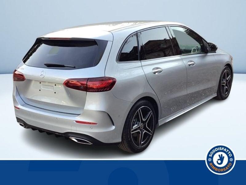 Mercedes-Benz Classe B 180d Automatic AMG Line Advanced Plus