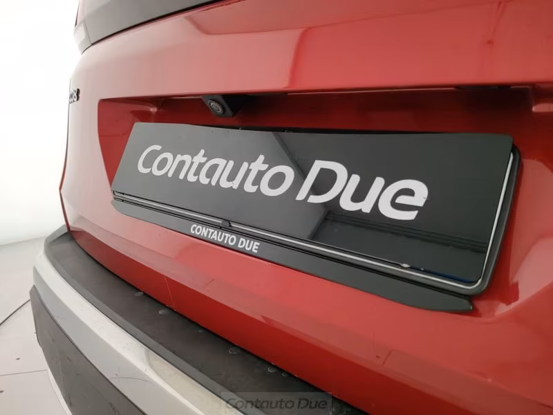 Peugeot 3008 BlueHDI 130 EAT8 S&S GT Line