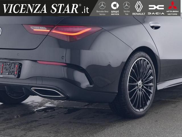 MERCEDES-BENZ CLA 200 MHV COUPÉ AMG ADVANCED PLUS