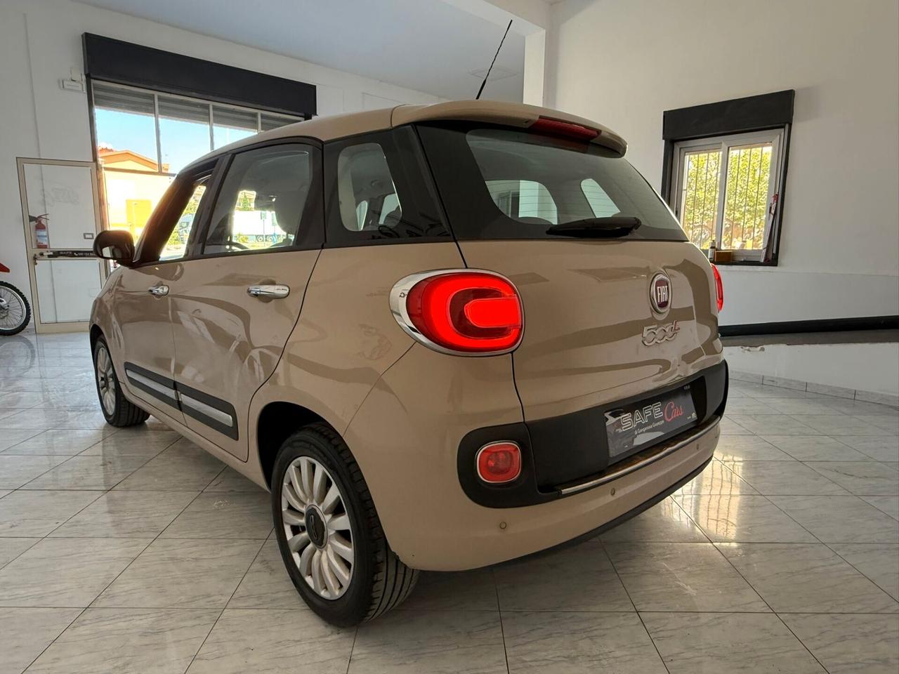 Fiat 500L 1.6 Multijet 105 CV Pop Star