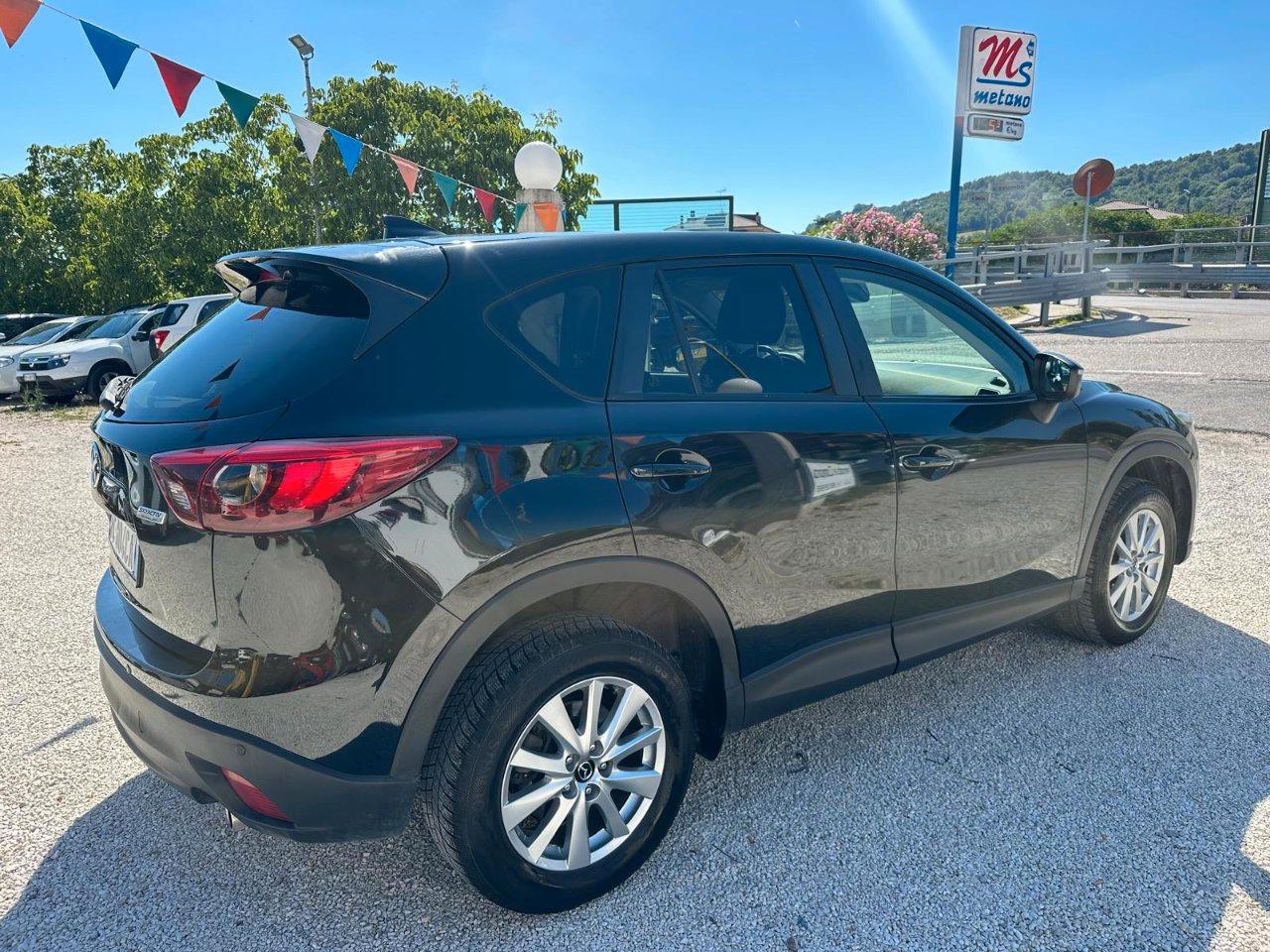 Mazda CX-5 2.2 Essence 2wd 150cv my15