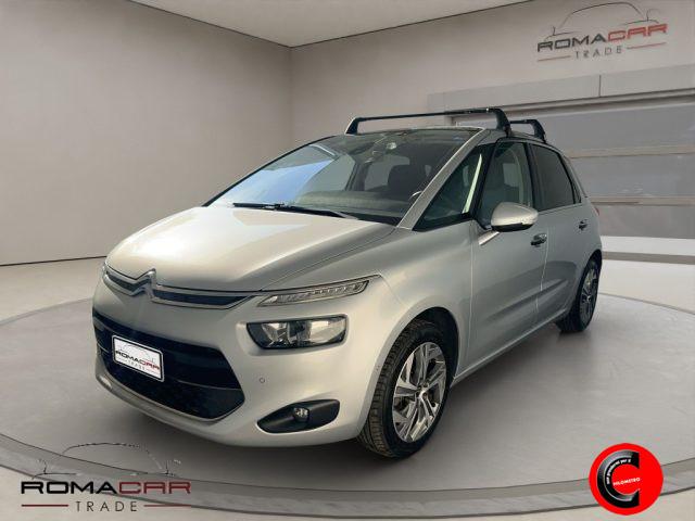 CITROEN C4 1.6 e-HDi 115 airdream Business-REVISIONE 2026!!