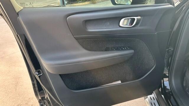 Volvo XC40 D3 R-design