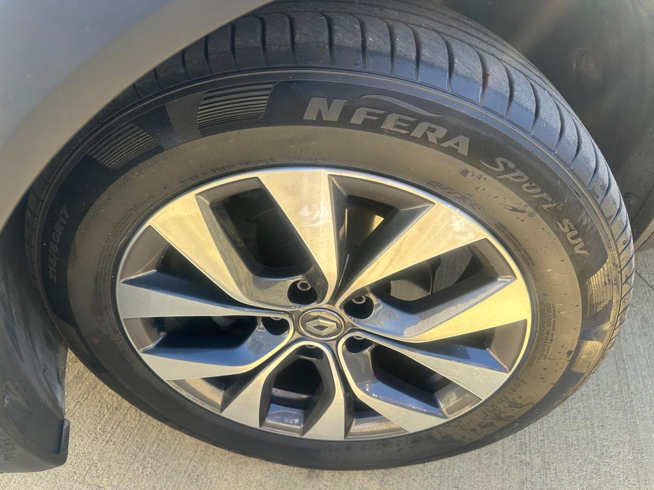 RENAULT CAPTUR 1.5D/NAVI/R.CAMERA/UNIPRO