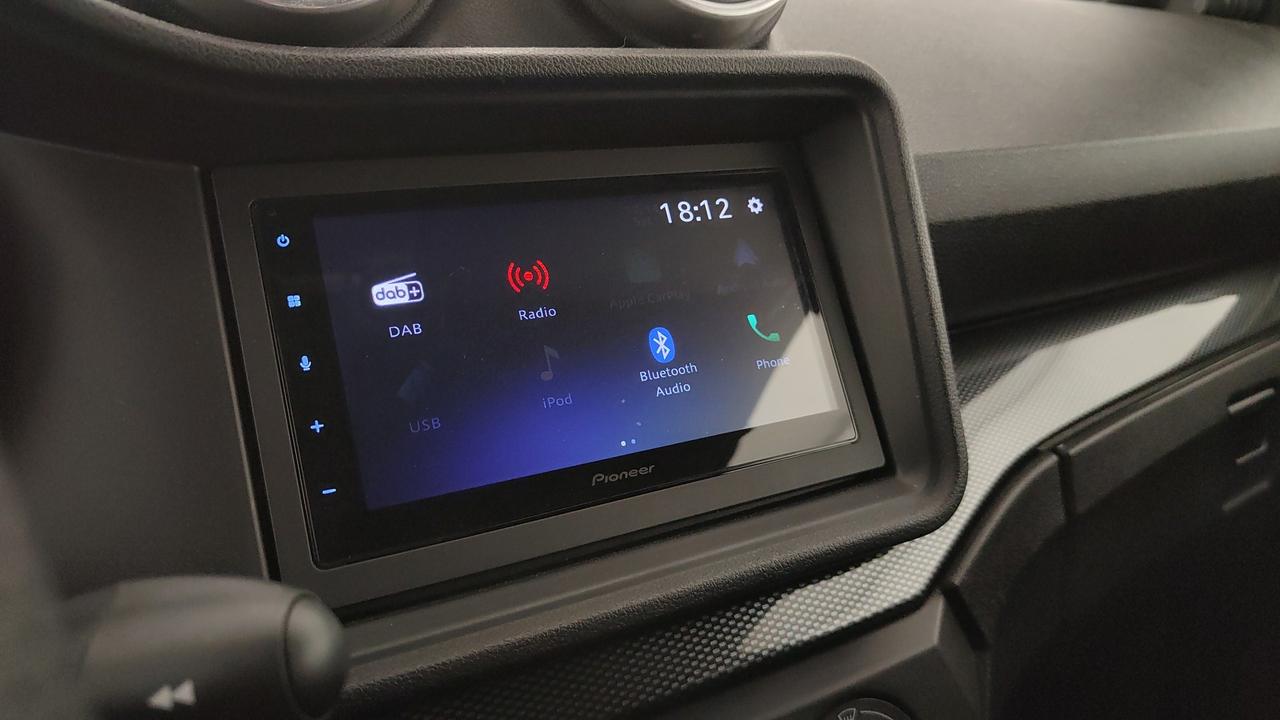 AIXAM E COUPE' GTI