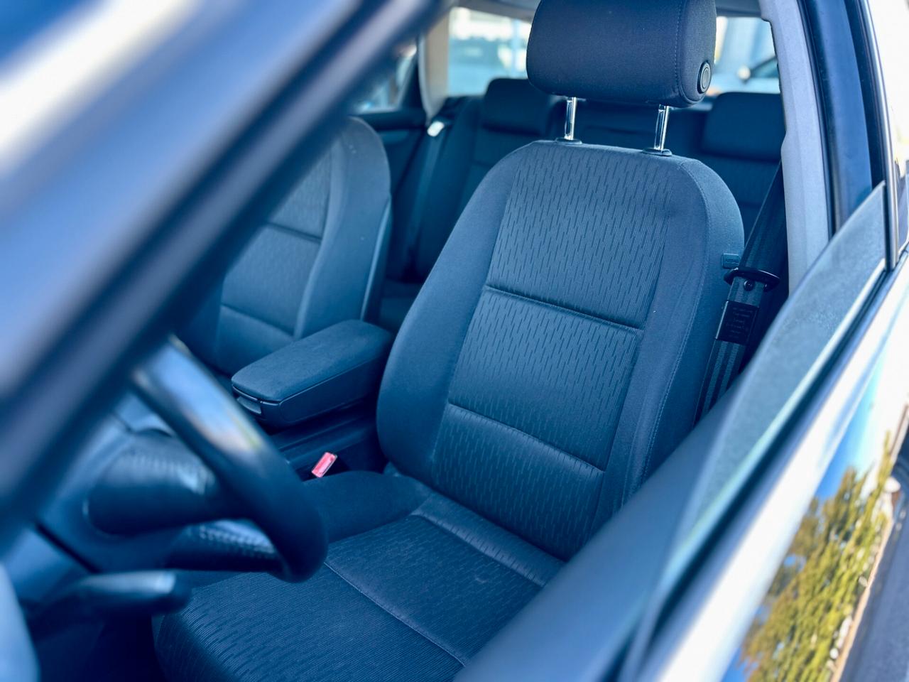 Audi A4 2.0 16V TFSI Avant quattro