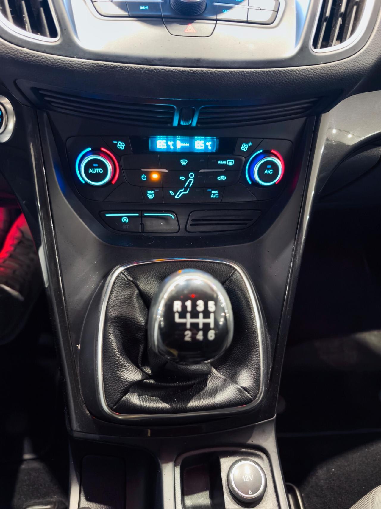 Ford C-Max 1.5 TDCi 120CV Start&Stop Titanium 2016