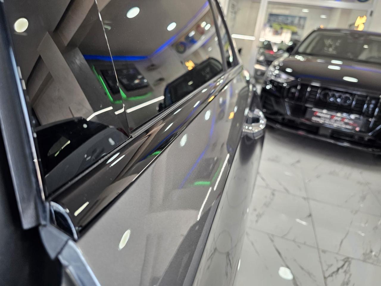 NUOVA MERCEDES-BENZ CLASSE A180d AMG LINE PREMIUM 2.0d 116CV CAMBIO AUTOMATIC