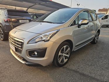 Peugeot 3008 2.0 HDi 163CV aut. Allure **FULL OPTIONAL**