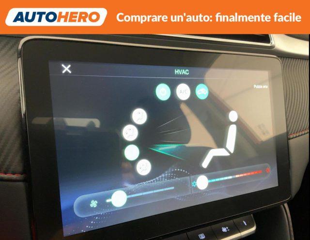 MG ZS 1.5 VTi-tech Comfort
