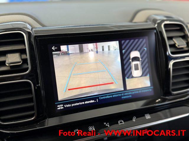 CITROEN C5 Aircross BlueHDi 130 cv EAT8 Business - PROMO
