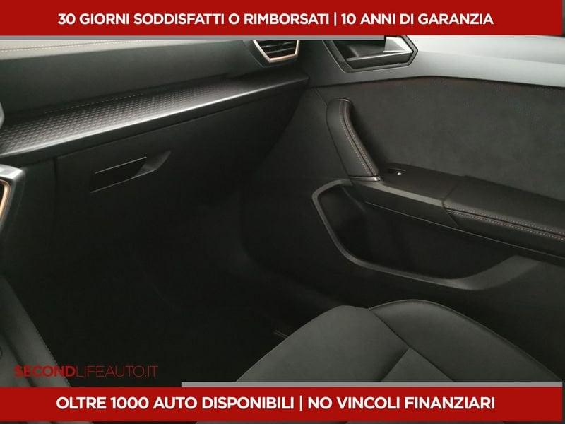 CUPRA Formentor 1.5 hybrid 150cv dsg