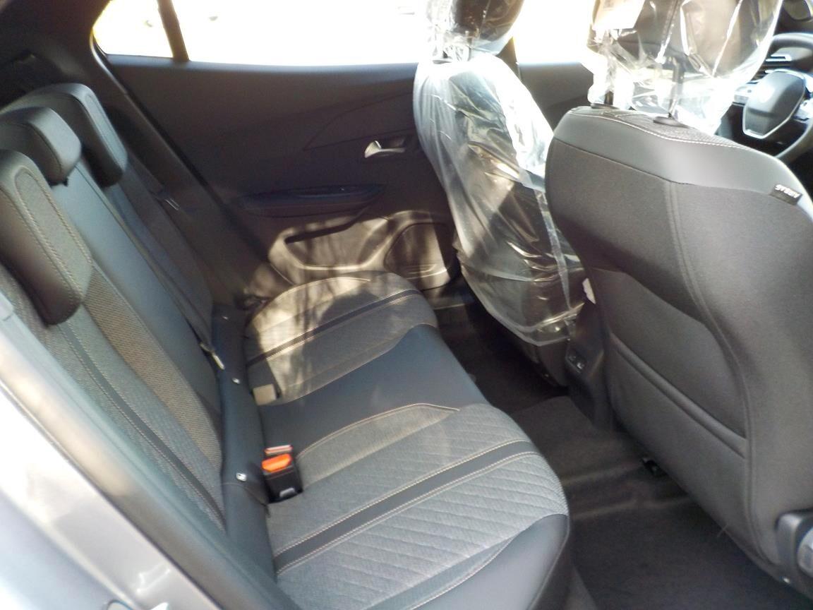 Peugeot 2008 PureTech 100 S&S Allure