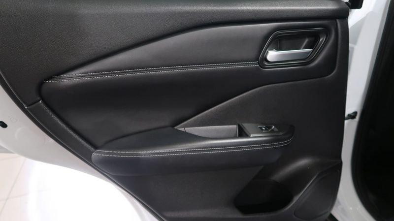 Nissan Qashqai Qashqai MHEV 158 CV Xtronic N-Connecta #VARI COLORI#