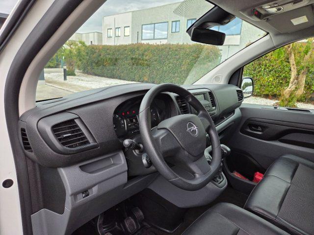 OPEL Vivaro 1.5 Diesel 120CV S&S PC-TN S Furgone Enjoy