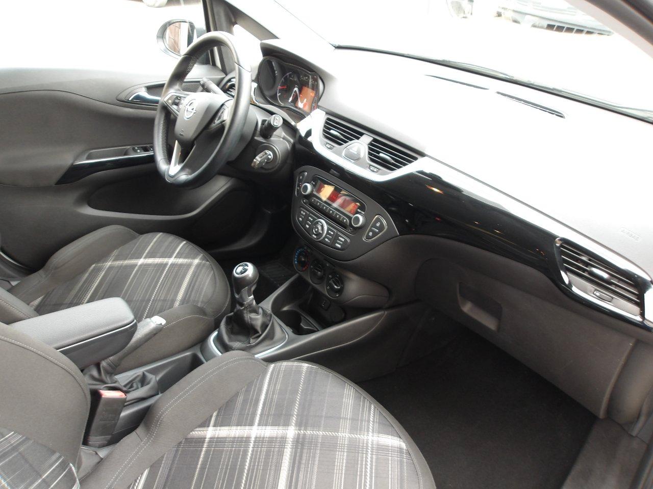 Opel Corsa 1.0 Turbo B-Color ecoFlex