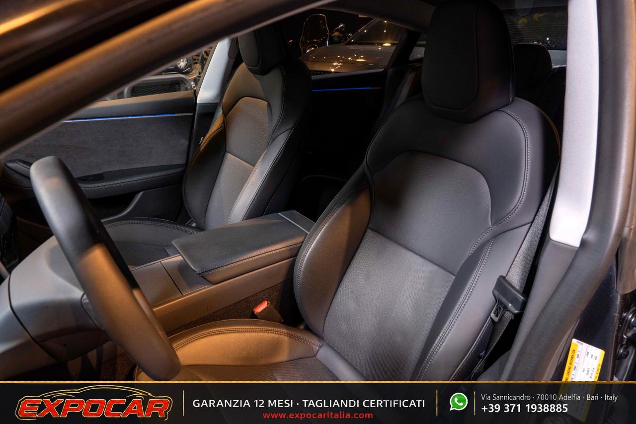 Tesla Model 3 Model 3 Long Range Dual Motor AWD Au