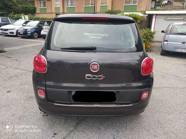Fiat 500L 500L 1.4 Pop Star 95cv