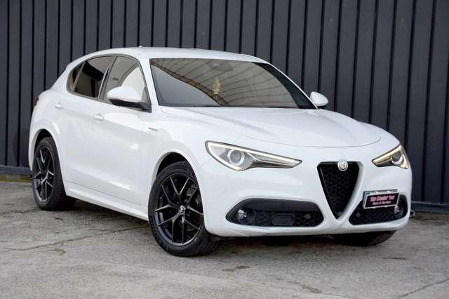 Alfa Romeo Stelvio 2.2 t VELOCE Q4 210cv auto SUPERAFFARE!