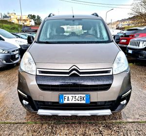 Citroen Berlingo Multispace BlueHDi 100 Feel