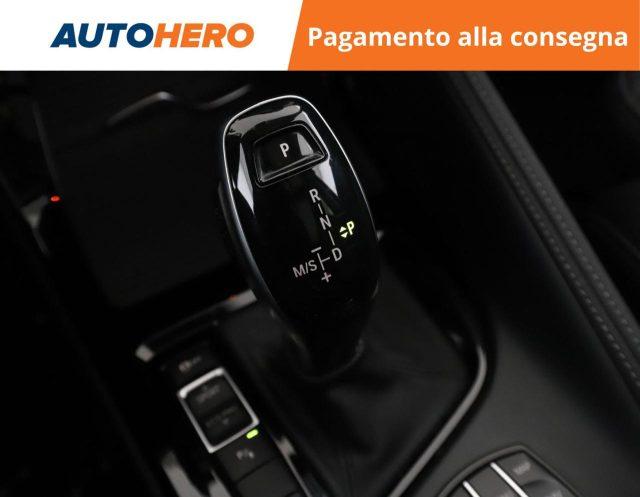 BMW X1 sDrive18d xLine