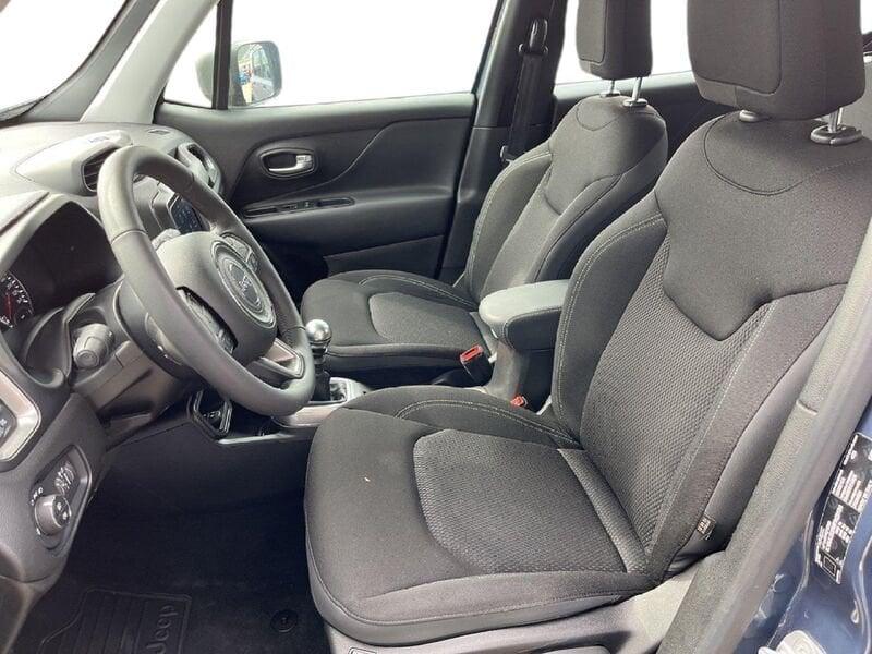 Jeep Renegade 2019 1.0 t3 Limited fwd