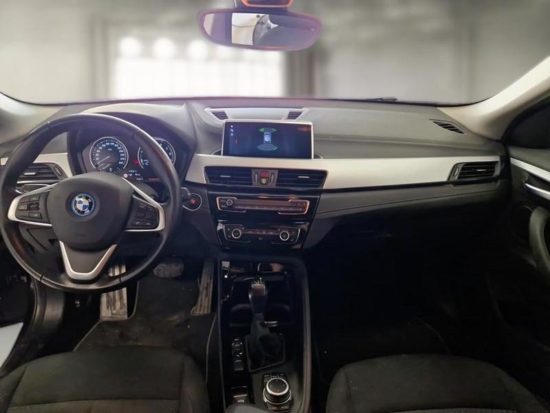 BMW X2 XDRIVE 25E BUSINESS X AUTOMATICO SUV