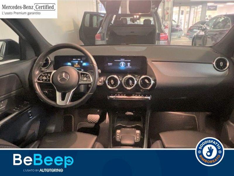 Mercedes-Benz GLA 200 D SPORT PLUS AUTO