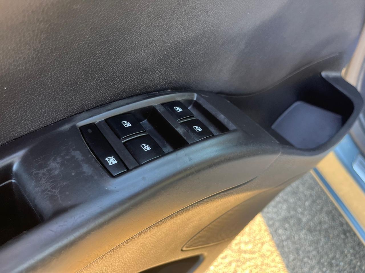 Opel Meriva 1.4 Benzina Cosmo Unipro 2011