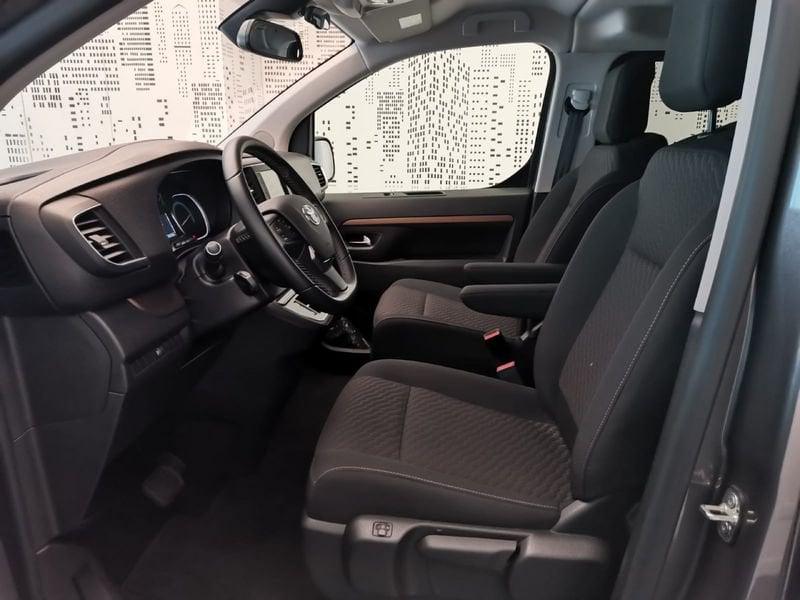Toyota Proace Verso Electric 75 kWh M/T L1 D Executive - 8 posti