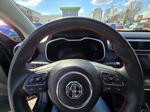 MG ZS 1.5 VTi-t Luxury UNICO PROP. PERMUTE NEOPATENTATI