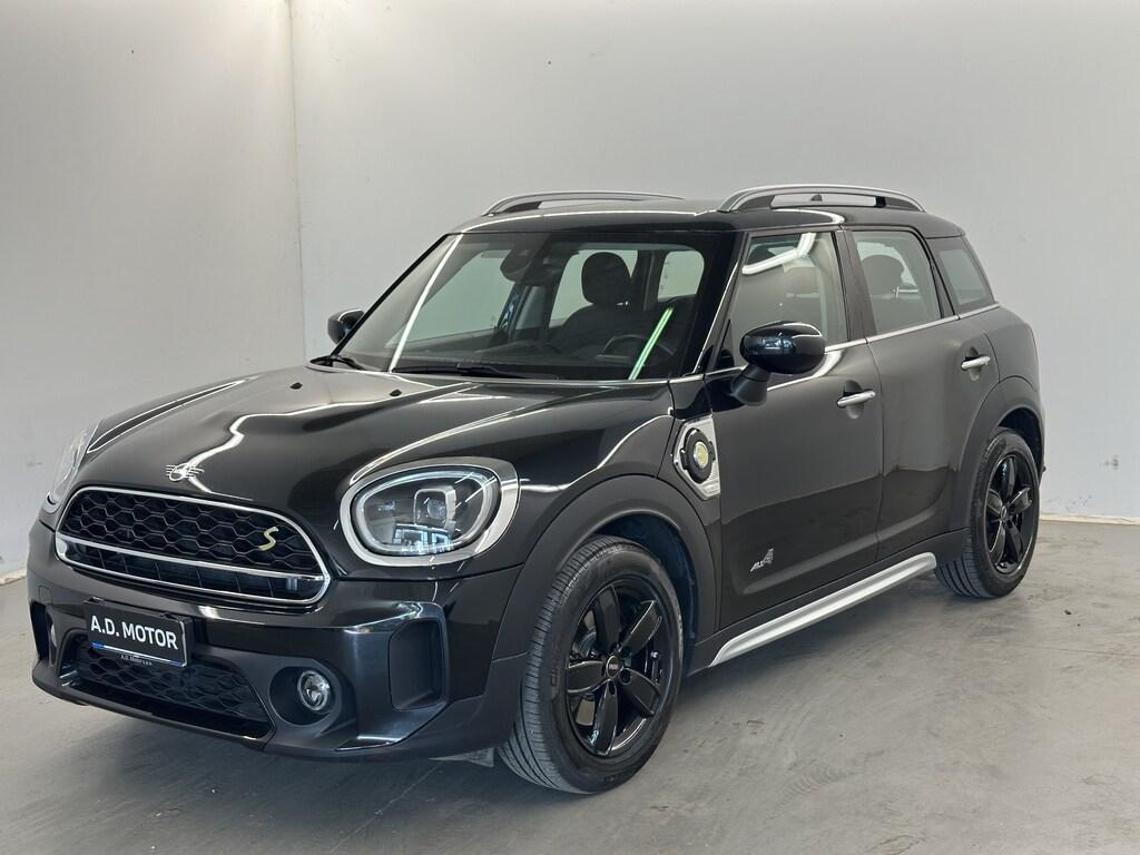 Mini Mini Countryman 1.5 Twin Power Turbo eDrive Cooper SE All4 ALL4 Steptronic