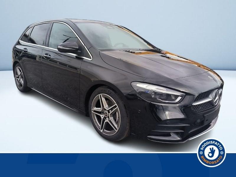 Mercedes-Benz Classe B 180d Automatic AMG Line Advanced Plus