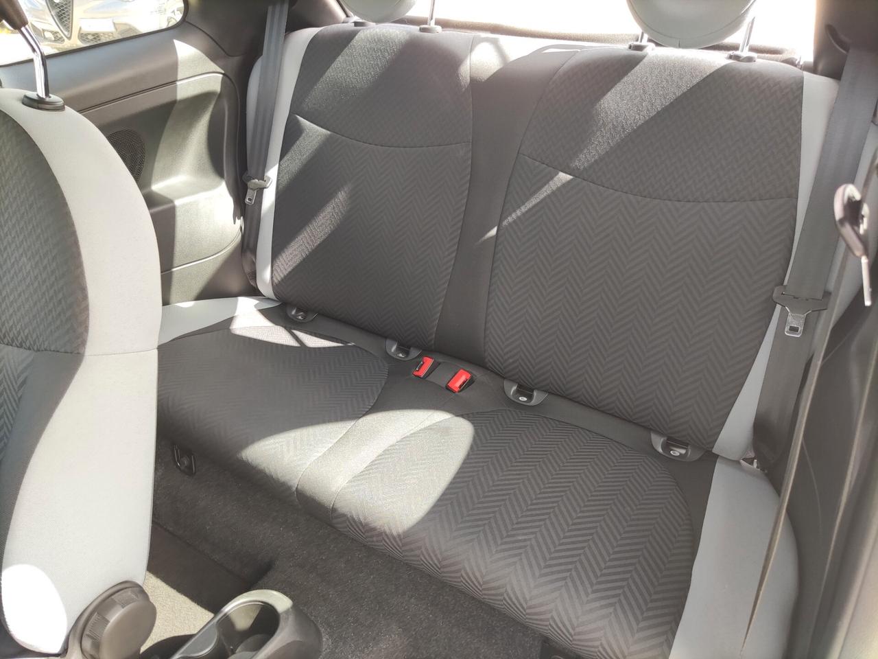 Fiat 500 1.0 Hybrid Pop