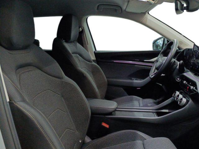 SKODA Kodiaq 2.0 TDI DSG 7 posti Executive