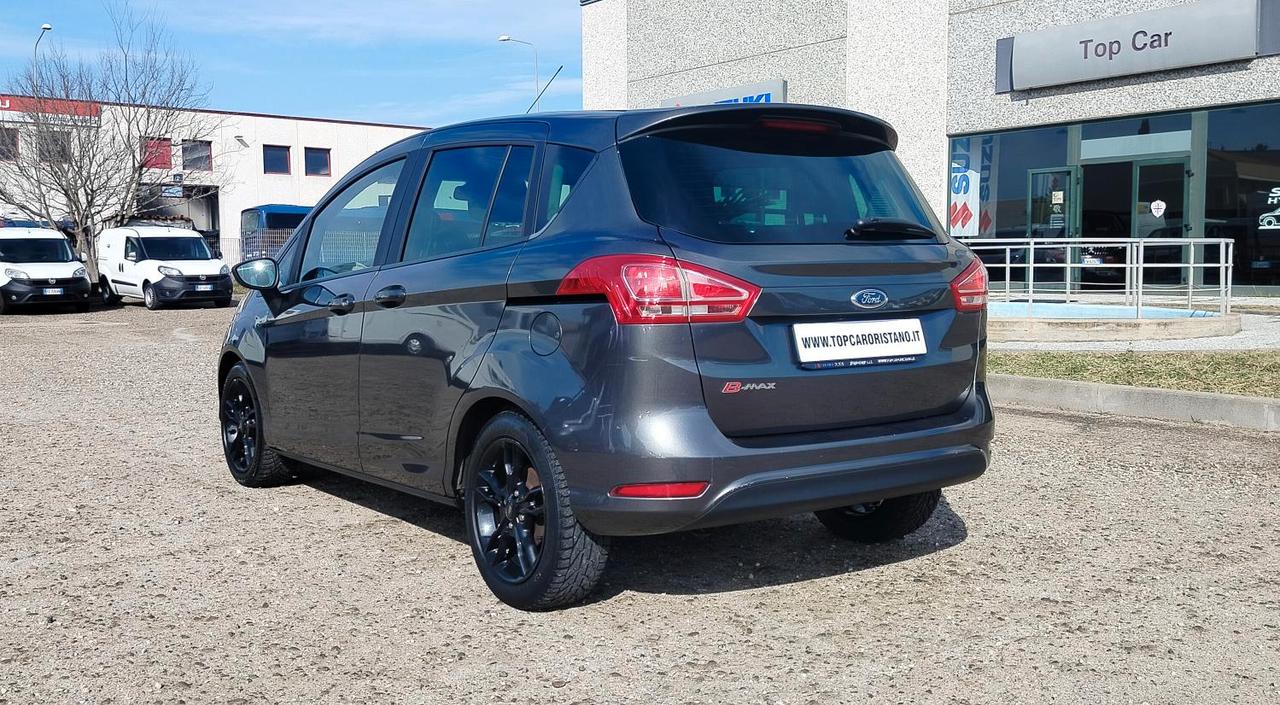 Ford B-Max 1.5 tdci Sport 2 75cv