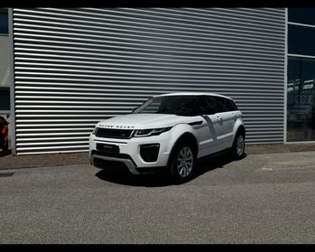LAND ROVER RANGE ROVER EVOQUE 5P 2.0 TD4 150CV SE AUTO