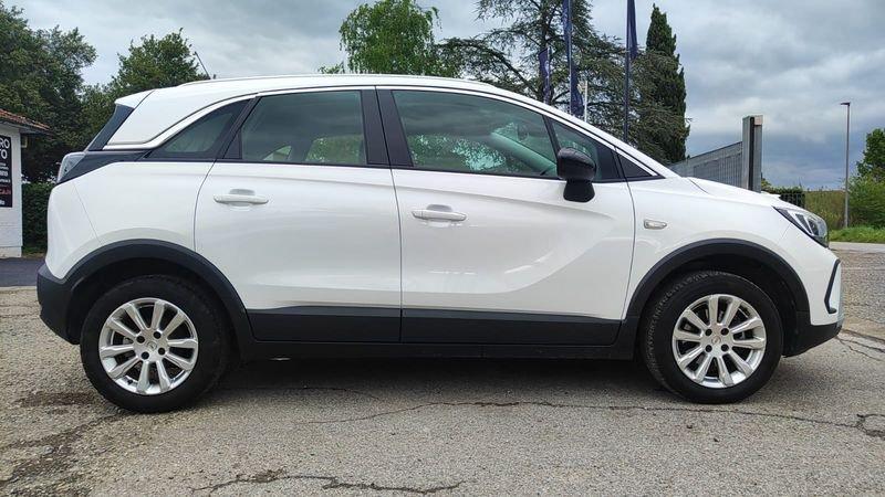 Opel Crossland Crossland 1.2 Turbo 12V 110 CV Start&Stop Elegance