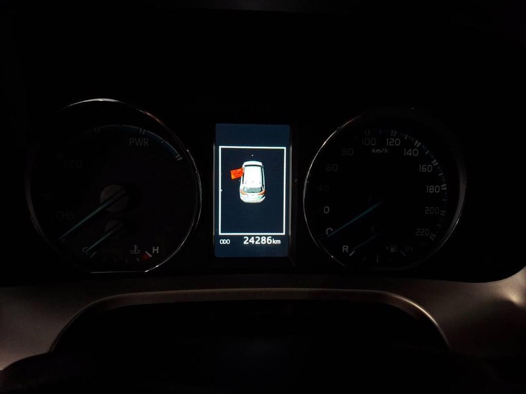 Toyota RAV4 5 Porte 2.5 VVT-i Hybrid Style 4WD E-CVT