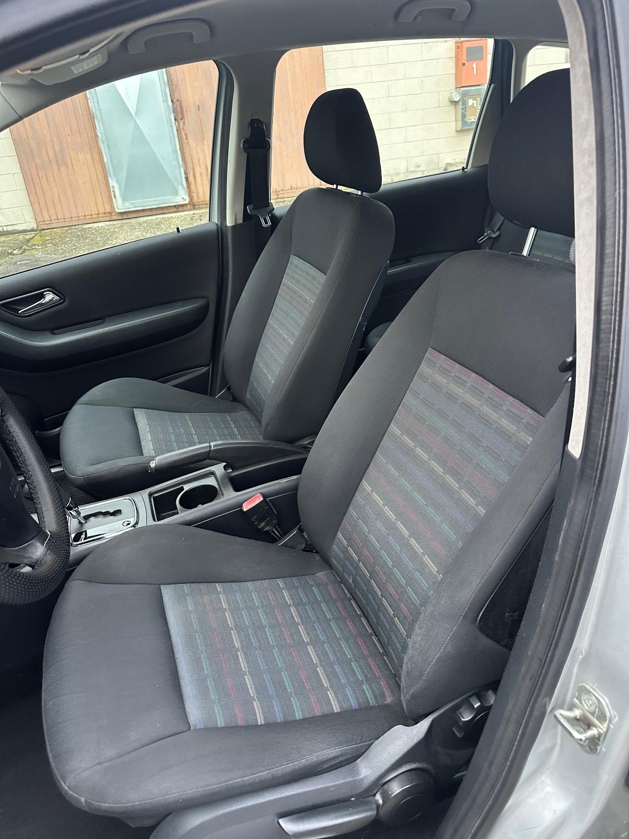 Mercedes-benz A 150 Avantgarde AUTOMATICA GPL