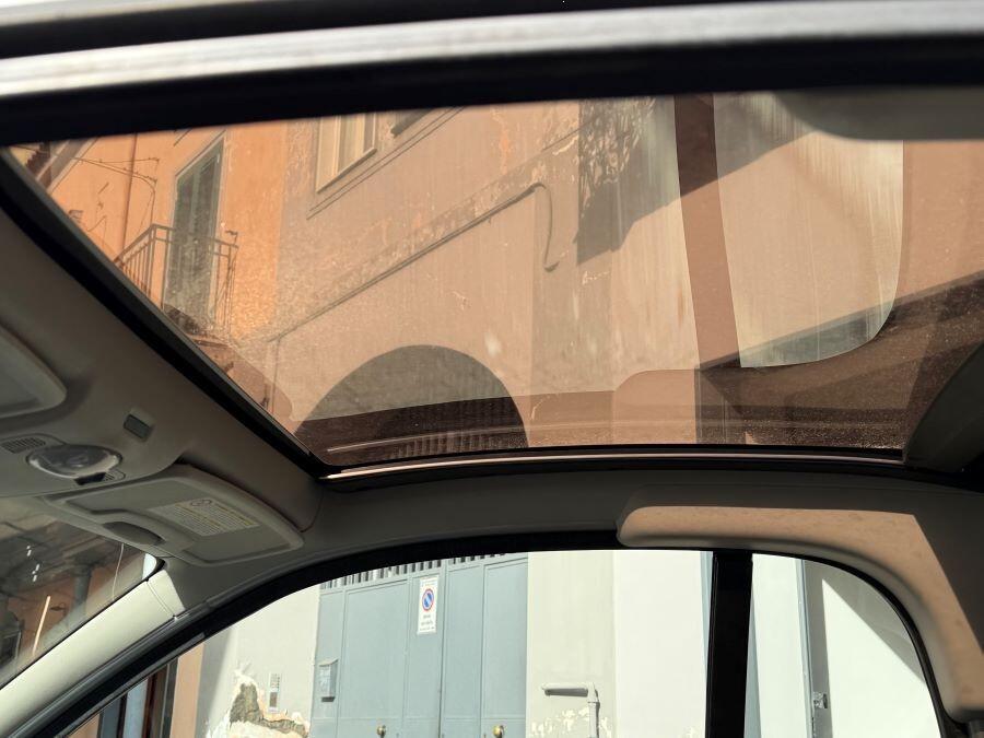 SMART FORTWO 800 CDI PASSION CERTIFICATA NUOVA