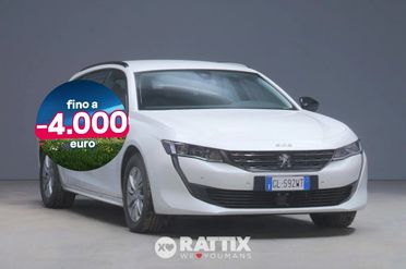 Peugeot 508 SW 1.5 BlueHDI 130CV Active Pack EAT8