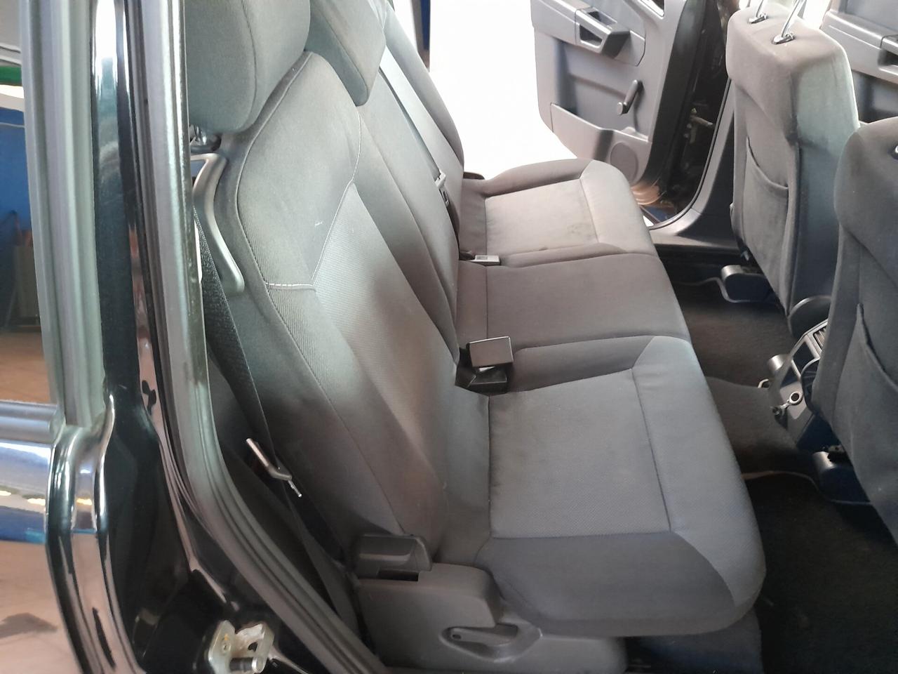 Opel Zafira 1.6 16V Twinport Cosmo